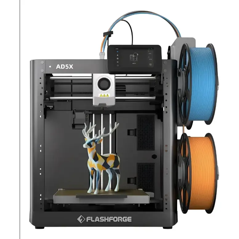 FlashForge AD5X